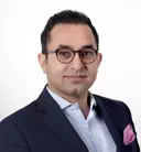Soheil Shivarani, Vaughan, Real Estate Agent